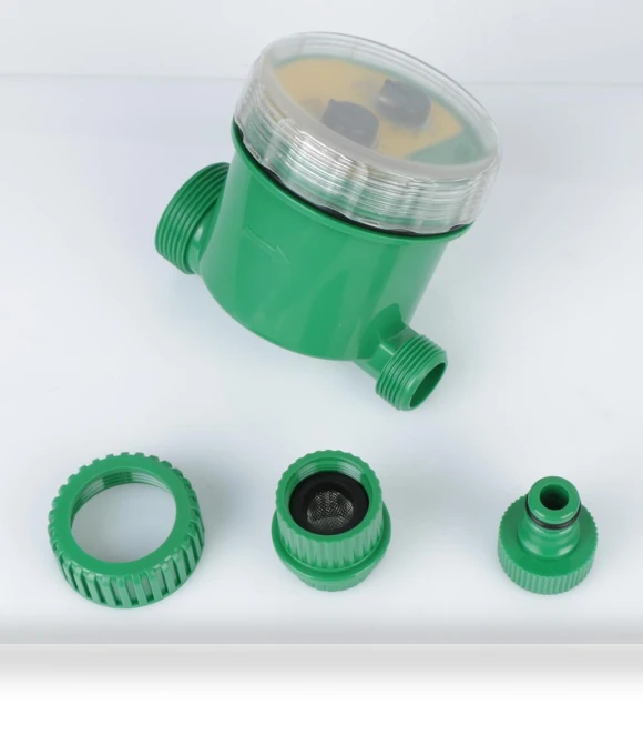 Electronic Watering Controller with Timer — Controllers, AINYSZIN Automotive Parts