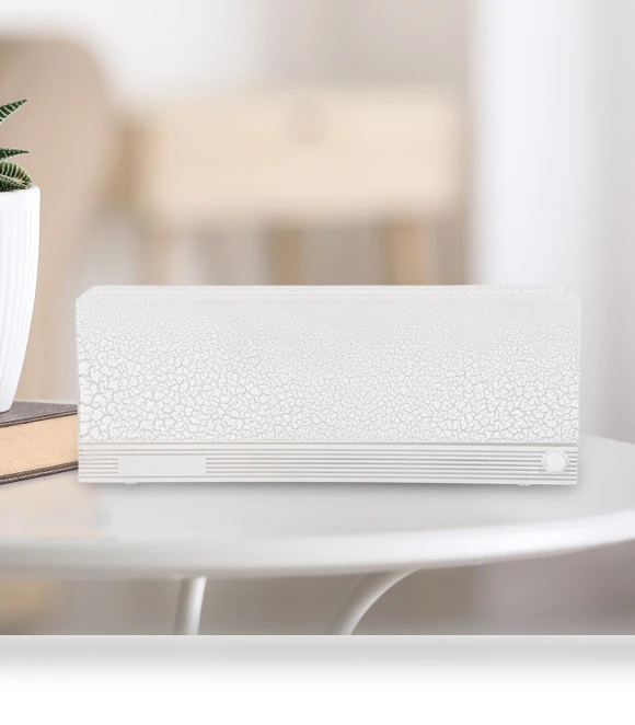Flame Air Humidifier — Air Moisturizers, TOP HOME