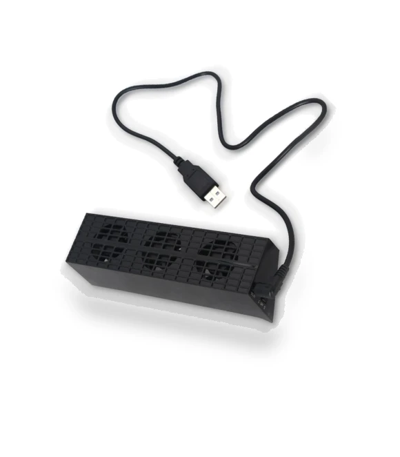 High Performance Cooling Fan with Temperature Control — Cooling Pads & Fans, A Surname Home