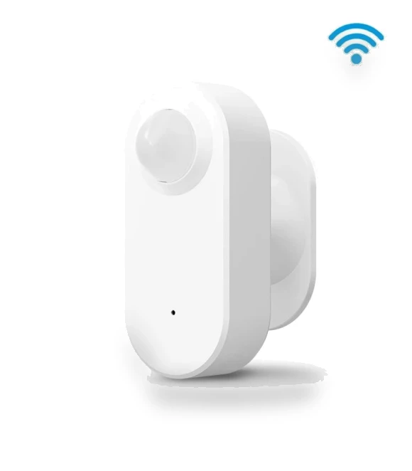 Human Presence Sensor — Smart Home Security, Super Dream Home