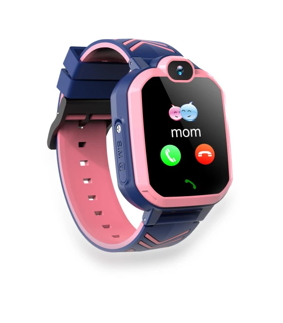 Kids Smart Watch-Phone with SOS — Smartwatches, SDS001