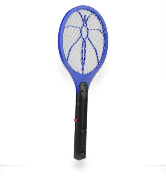 LED Electric Mosquito Swatter — Bug Zappers, Serene Homes