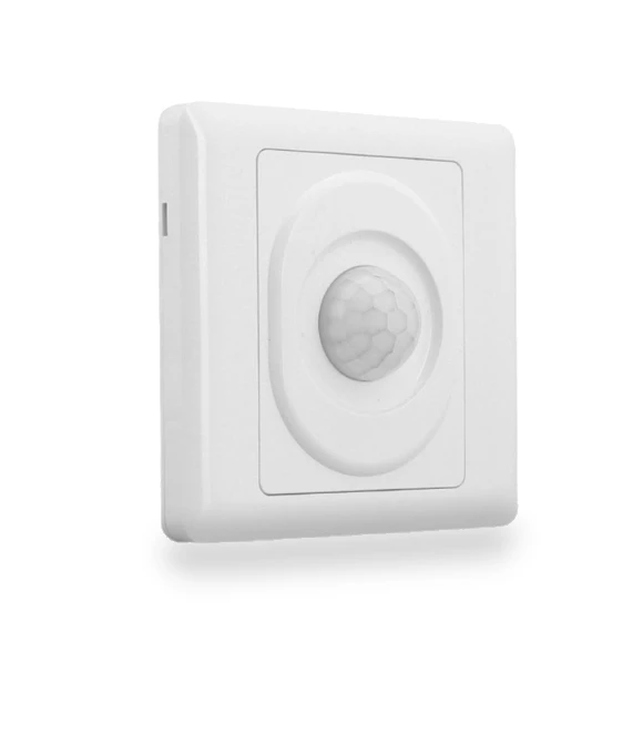 LED PIR Motion Sensor Light Switch — Smart Motion Sensors, Super Dream Home
