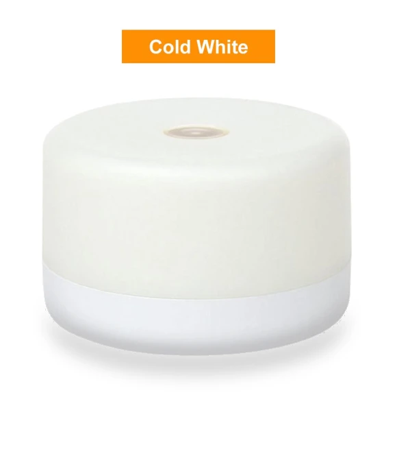 LED Wireless Mini Night Light with USB Charging — Night Lights, Purely Home Goods