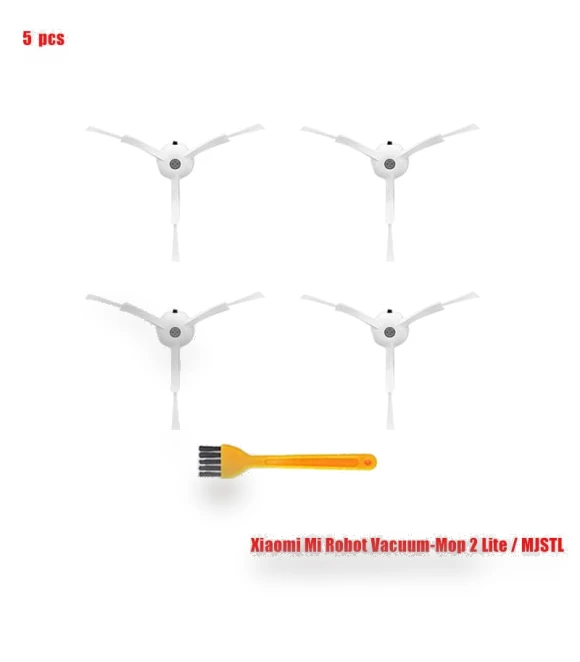 Main Side Brush Hepa Filter Mop Spare Parts Accessories — Parts & Accessories, Super Dream Home