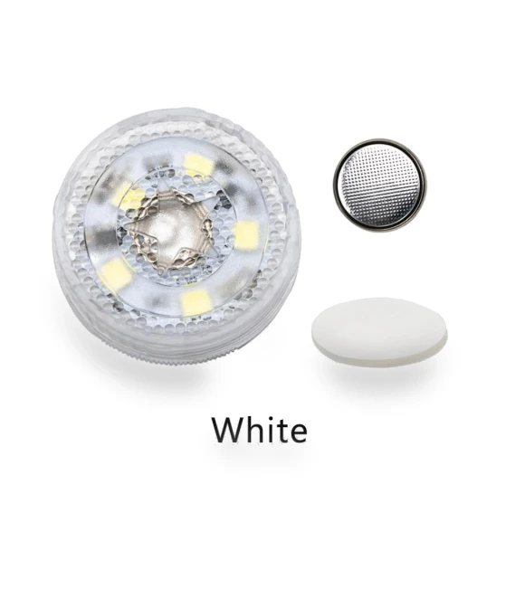 Mini Touch Switch Car Interior Light — Courtesy Lamp, A Auto Parts Mall