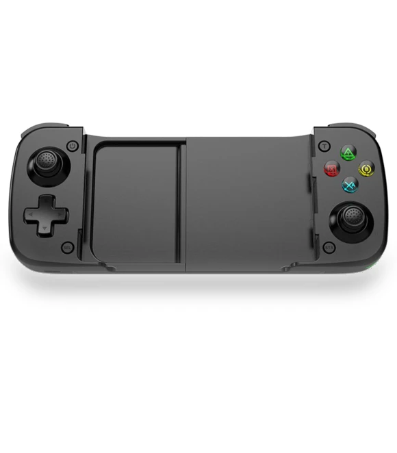 Mobile Phone Game Controller — Gamepads & Standard Controllers, D3S