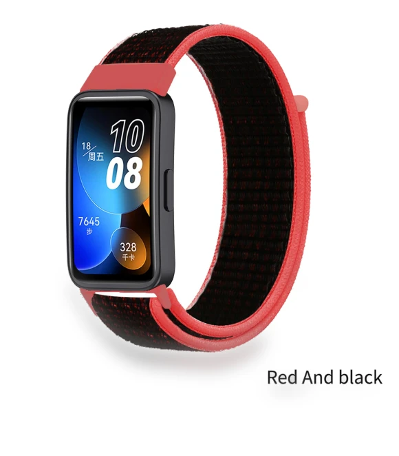 Nylon Sport Replacement Strap — Fitness Bands, Super Dream Home