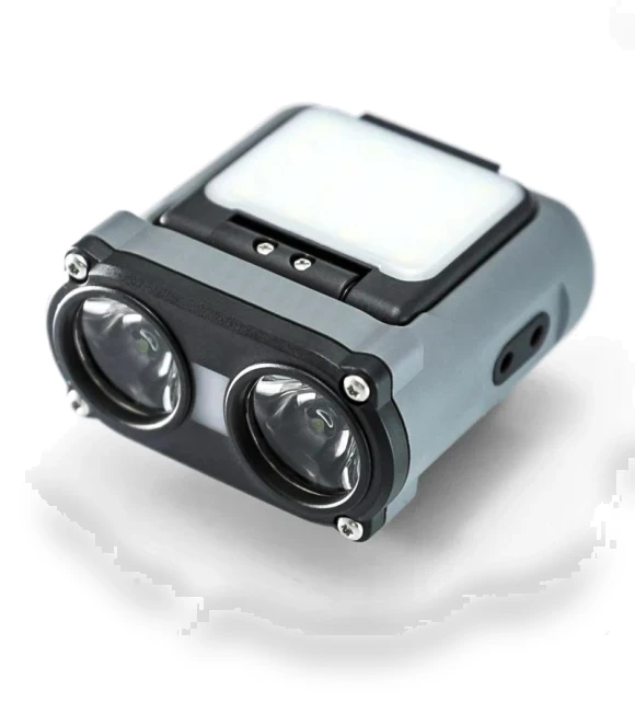 Owl Sensor LED Headlamp — Flashlights, GYROBALL