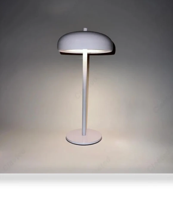 Rechargeable LED Touch Light — LED, Elegant Living House