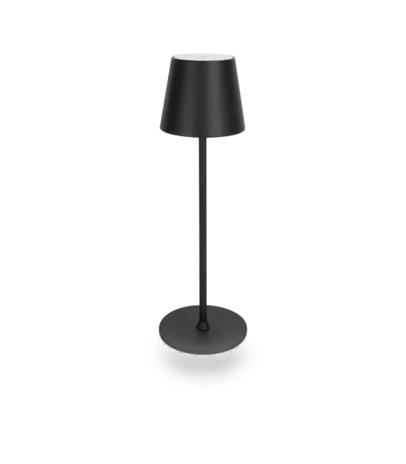 Rechargeable Wireless Desk Lamp — Lighting, Elegant Living House