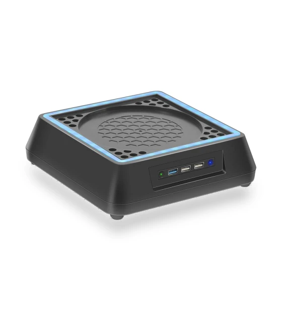 RGB Cooling Stand with Touch Control — Cooling, Home Textile Home Decoration