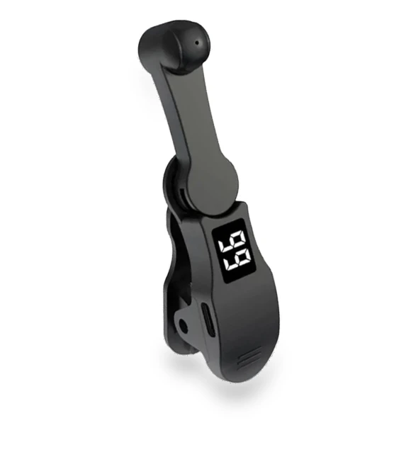 Screen Auto Clicker — Gadget Essentials, Luminaire Lighting Mall