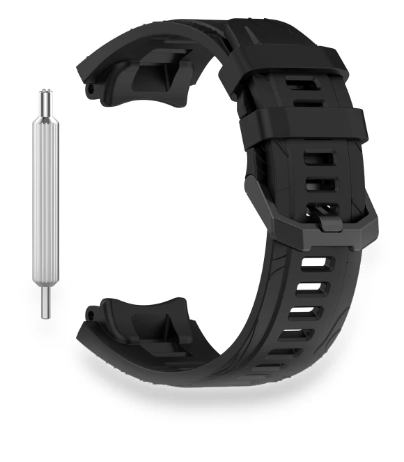 Silicone Watch Strap — Bands, Sunshine168