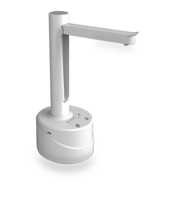 Smart Automatic Water Dispenser — Hydration Solutions, Homedepot