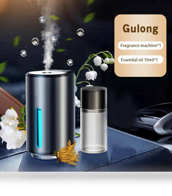 Smart Car Air Freshener — Car Air Fresheners, Super Dream Home