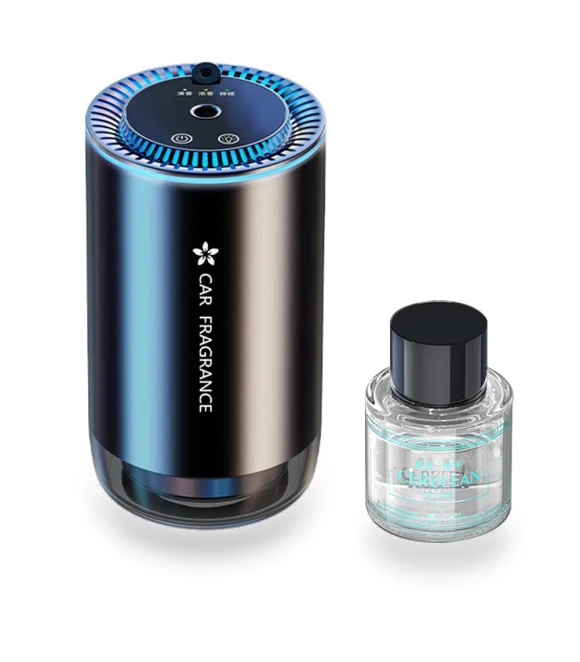 Smart Car Air Freshener — Car Air Fresheners, Homedepot