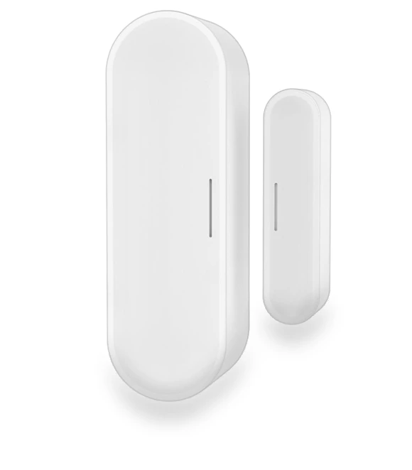 Smart Door Sensor — Smart Home Security, Optimized General