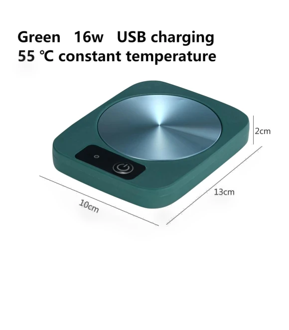 Smart Electric Kettle — Beverage Warmers, GYROBALL