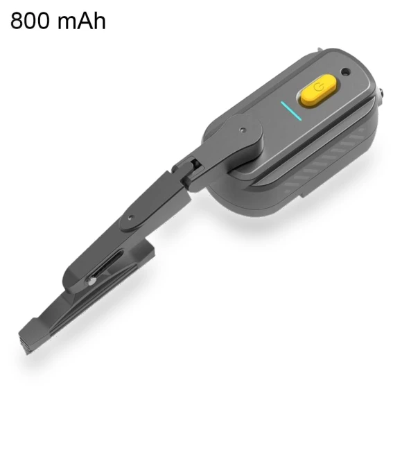 Smart Electric Motorcycle Helmet Wiper — Helmets & Accessories, World Auto Parts
