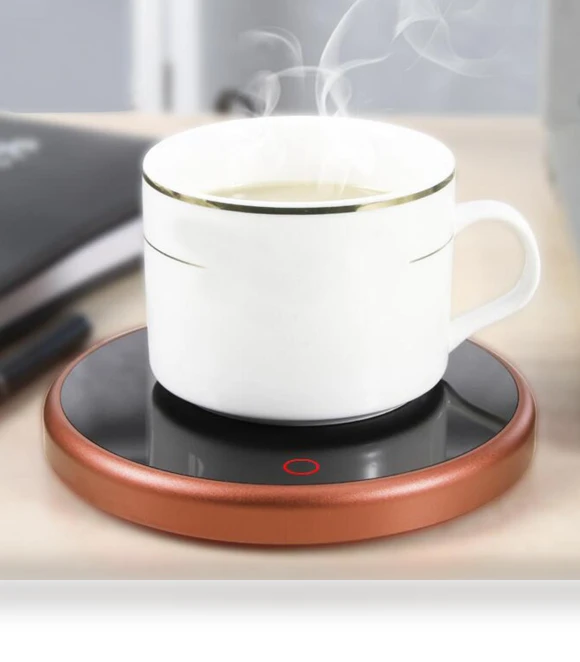Smart Mug Warmer — Beverage Warmers, TOP HOME