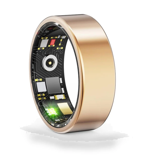 Smart Ring — Smart Rings, Home Textile Home Decoration