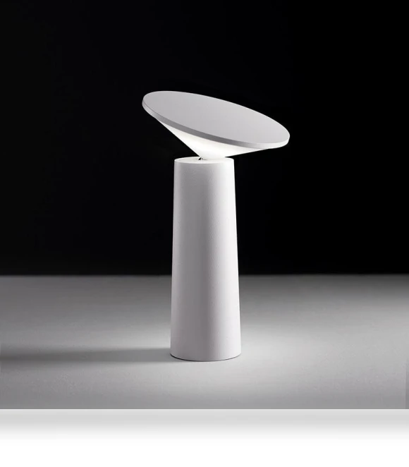 Smart Touch Table Lamp — Desk & Table Lighting, TOP HOME