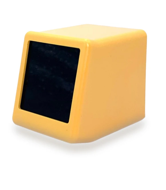 Smart Touch WiFi Weather Station — Alarms & Clocks, Home Textile Home Decoration