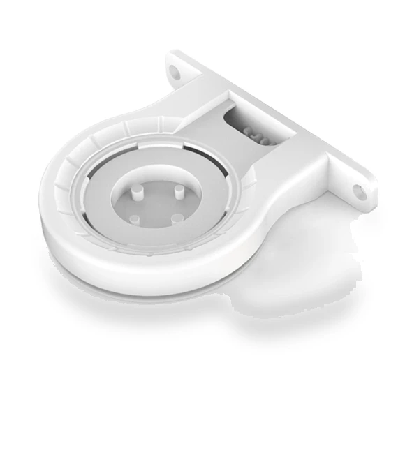 Wall Mount Holder for Smart Home Speakers — Speaker Mounts, Homedepot