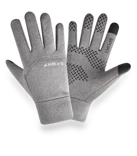 Winter Gloves for Biking — Gloves, A Surname Home
