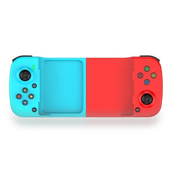 Wireless Bluetooth Game Controller — Motion Gaming Controllers, Mocute