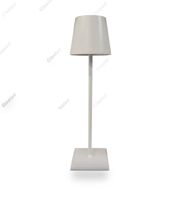Wireless Desk Lamp — Study & Desk Lighting, Elegant Living House