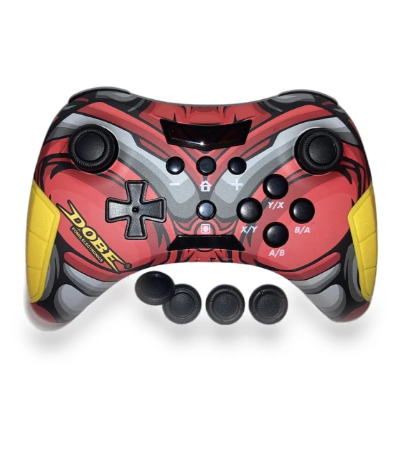 Wireless Gaming Controller — Gaming Controllers, Home Textile Home Decoration
