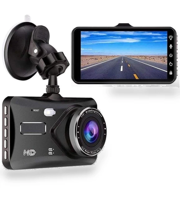 4-inch Touch Screen Dash Cam — Dashboard Cameras, IKEA Supermarket