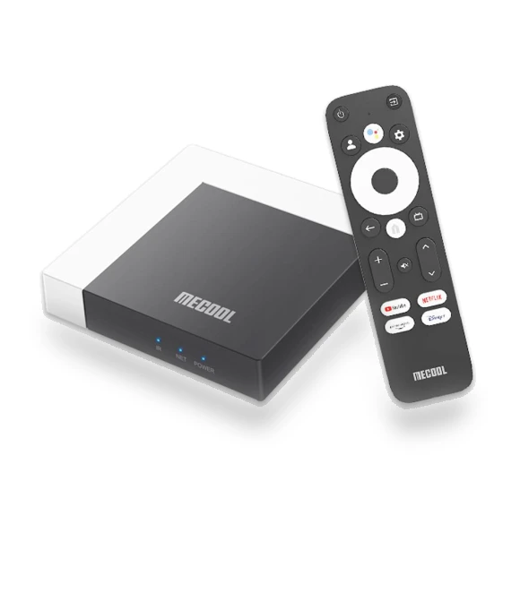 Android Smart Set Top Box — Streaming Devices, Mecool