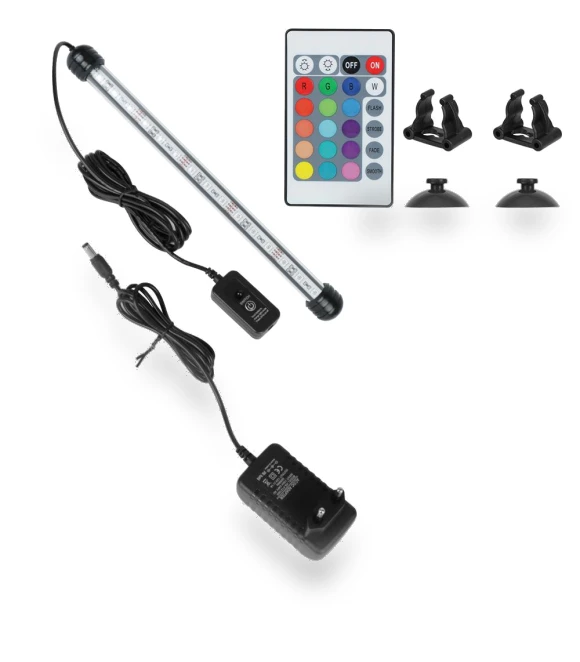 Aquarium Submersible Light — Lights, Build My Home