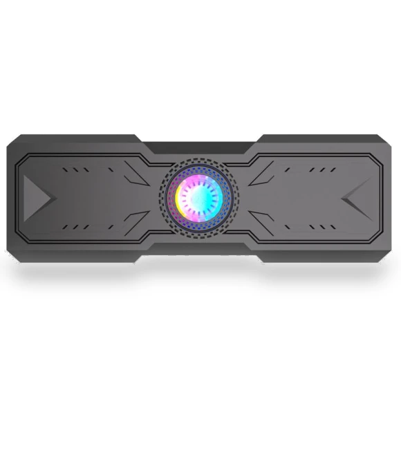 ARGB PWM Fan Hub Controller — Cooling Pads & Fans, Optimized General