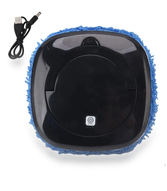 Automatic Floor Cleaning Robot — Smart Cleaning Robots, Hobbies mall