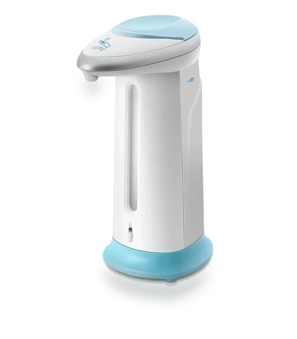 Automatic Liquid Soap Dispenser — Care Dispensers, Stone Home