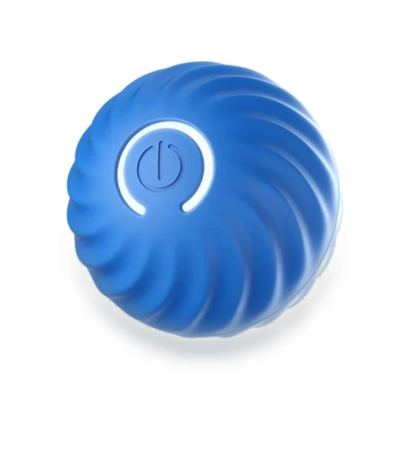 Automatic Moving, Jumping, Rolling Smart Ball — Balls, Explorer Outdoors