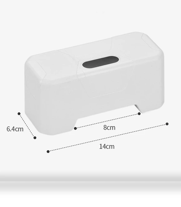 Automatic Toilet Flush Button — Bathroom Essentials, Home Textile Home Decoration