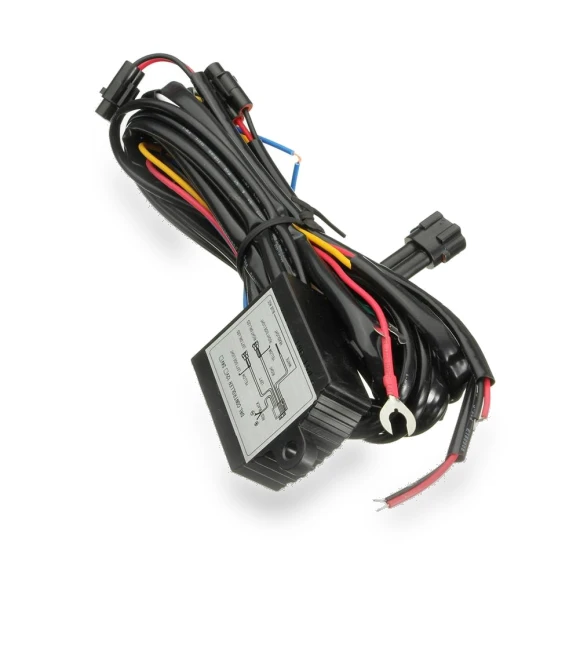 Automotive DRL Controller — Daytime Running Modules, IKEA Supermarket
