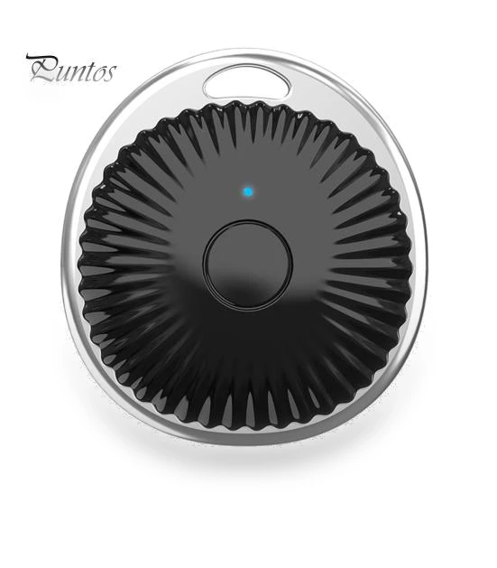 Bluetooth GPS Tracker Locator — Location Tracking Devices, Enjoy Smart Home