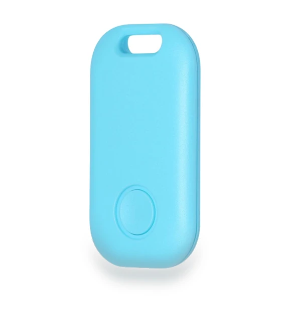 Bluetooth Key Finder — Item Locators, Rainbow Rain