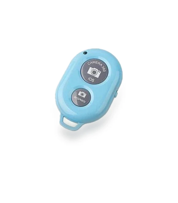 Bluetooth Remote Control Button — Remote Controls, KITCHEN-MALL