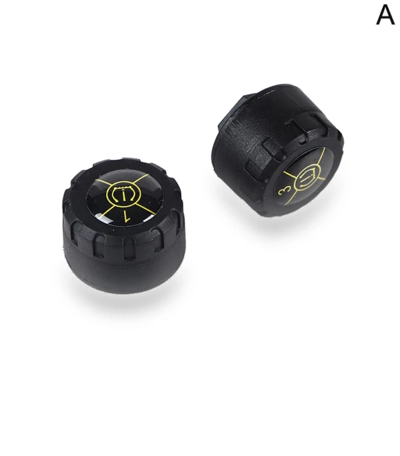 Bluetooth TPMS External Sensors — TPMS Sensor Replacements, Auto Home Solutions