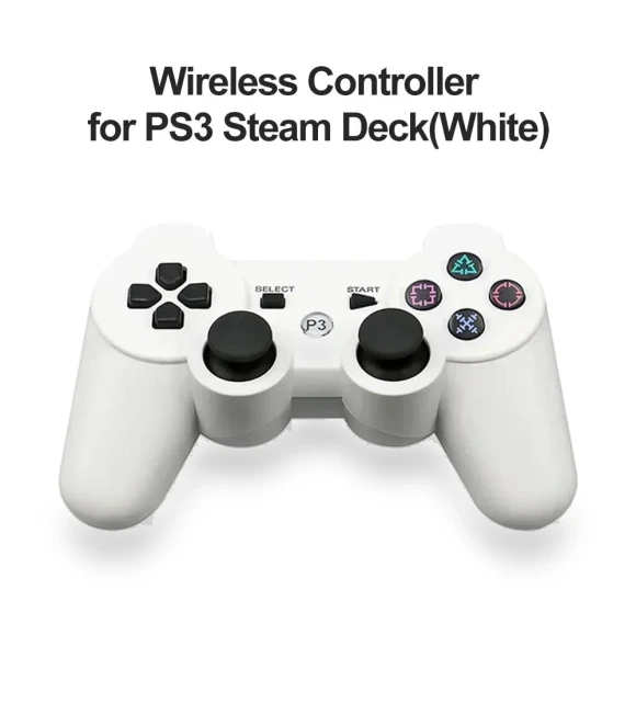 Bluetooth Wireless Gamepad — Remotes, KITCHEN-MALL