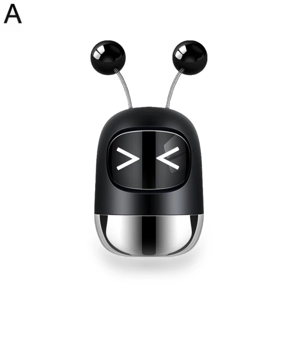 Car Air Vent Aroma Diffuser — Car Air Fresheners, Happy Home Mall