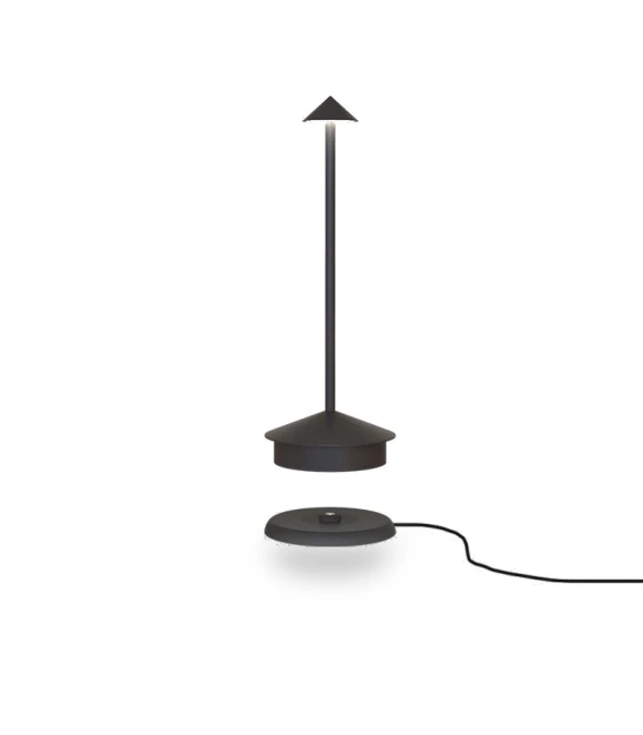 Creative Touch LED Table Lamp — Desk & Table Lighting, Elegant Living House