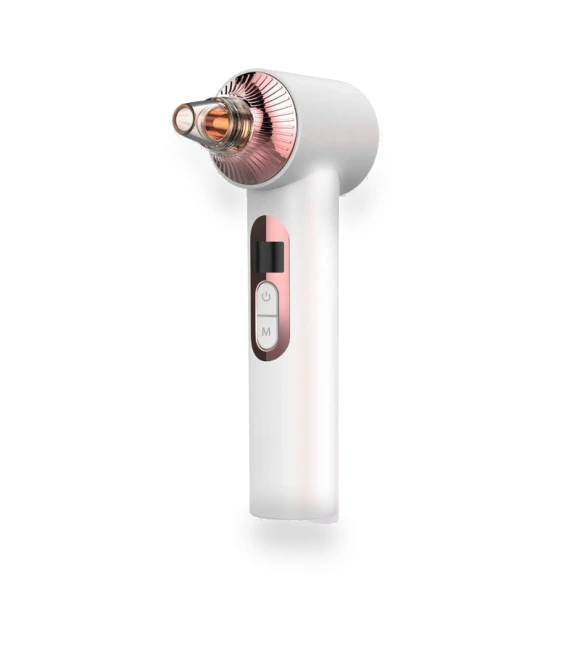 Electric Blackhead Remover — Blackhead & Blemish Removers, Cozy Cottage-Relax